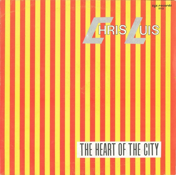 Chris Luis