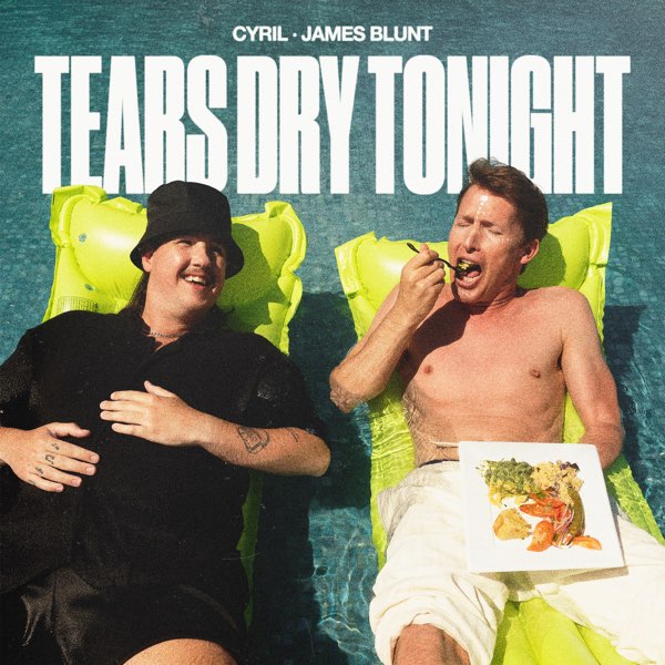 Cyril Ft James Blunt