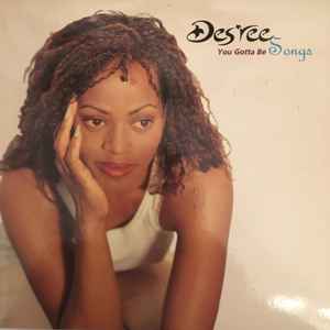 Des'ree