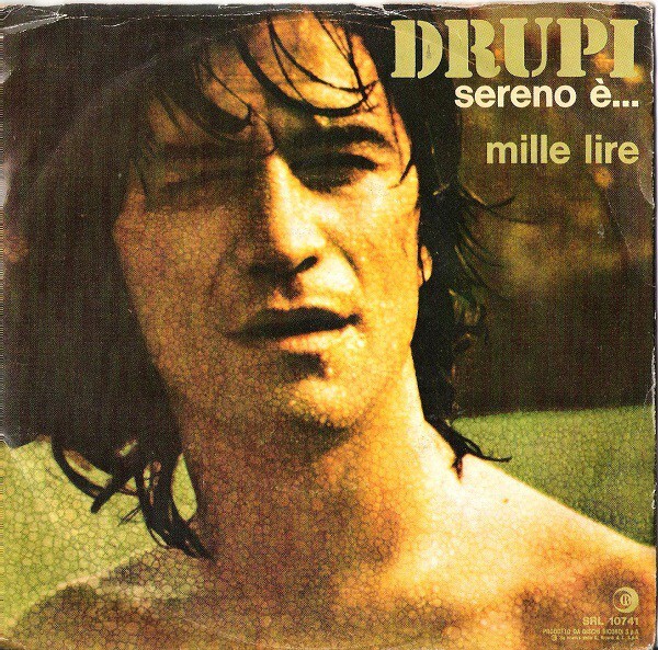 Drupi