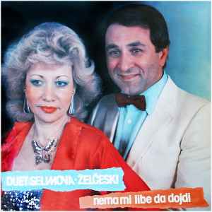 Duet Selimova I Zelceski