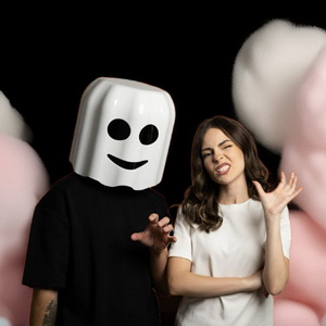 Fantomel Ft Kate Linn