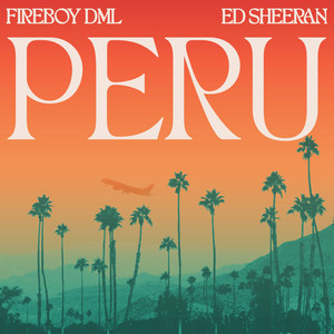Fireboy Dml Ft Ed Sheeran