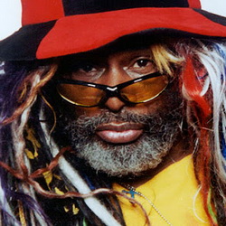 George Clinton