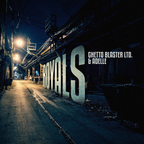 Ghetto Blaster Ltd., Adelle