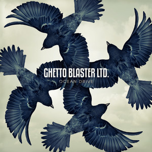 Ghetto Blaster Ltd.