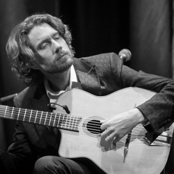 Gustav Lundgren
