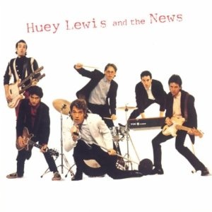 Huey Lewis