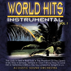 Instrumental World Hits