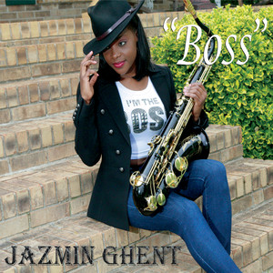 Jazmin Ghent