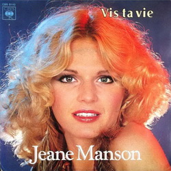 Jeane Manson