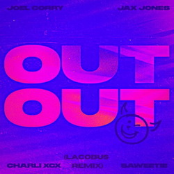 Joel Corry X Jax Jones