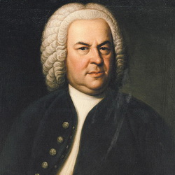 Johann Sebastian Bach