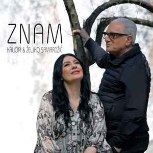 Kaliopi & Zeljko Samardzic