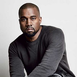 Kanye West