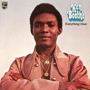Ken Boothe