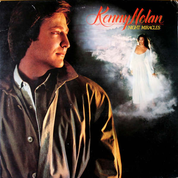 Kenny Nolan
