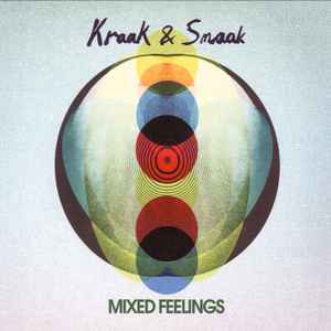 Kraak + Smaak