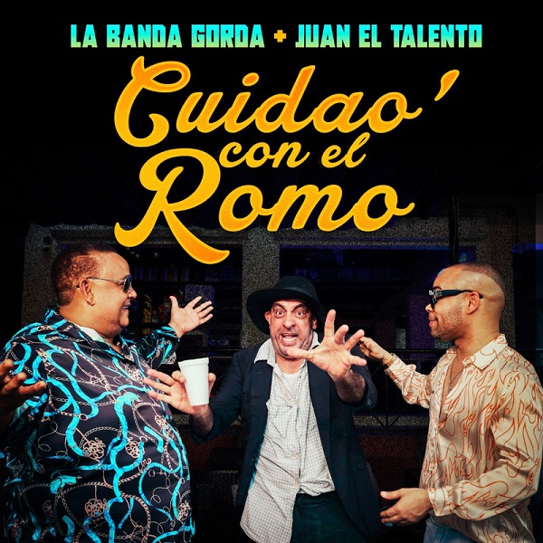 La Banda Gorda Ft Juan El Talento