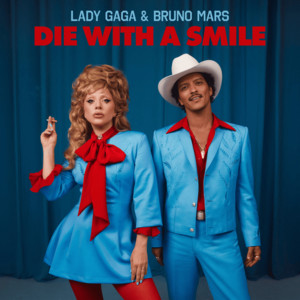 Lady Gaga Ft Bruno Mars