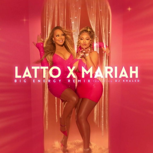 Latto & Mariah Carey