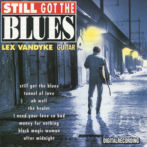 Lex Vandyke