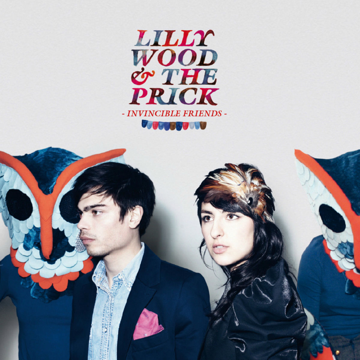 Lilly Wood ft The Prick