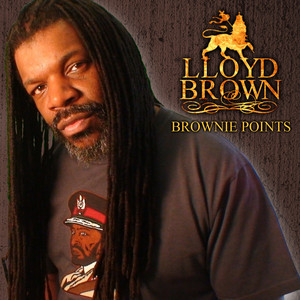 Lloyd Brown