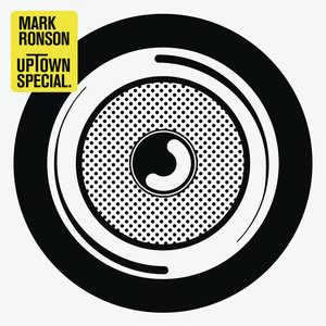 Mark Ronson ft Bruno Mars