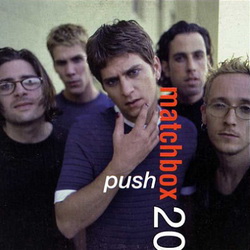 Matchbox Twenty