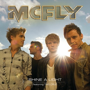 Mcfly & Taio Cruz
