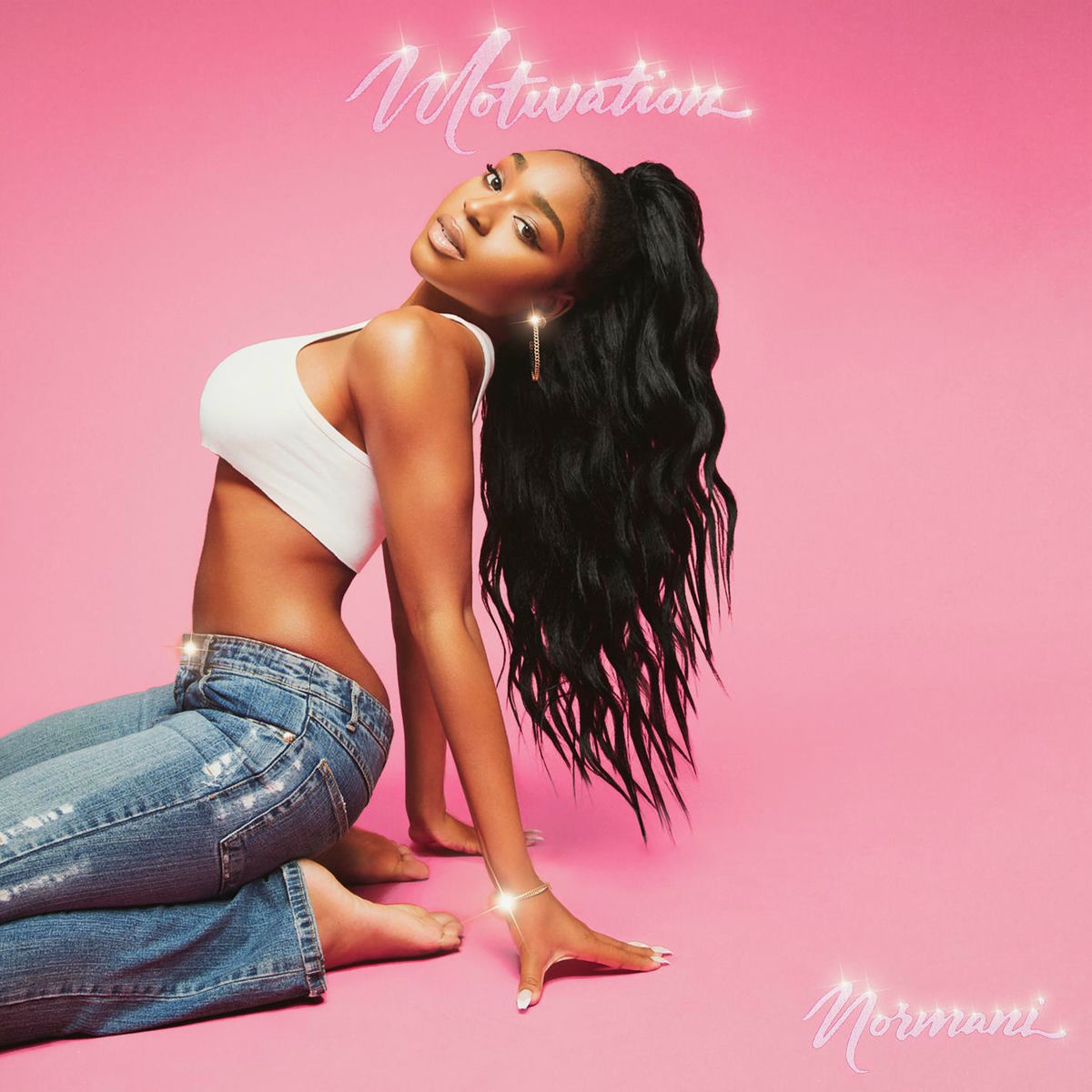 Normani Ft Cardi B