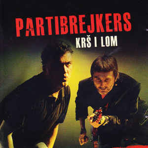 Partibrejkers