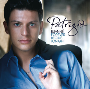 Patrizio Buanne