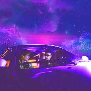 Purple Disco Machine X Kungs