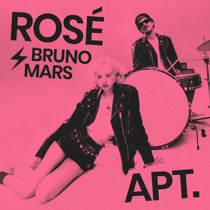 ROSE X Bruno Mars
