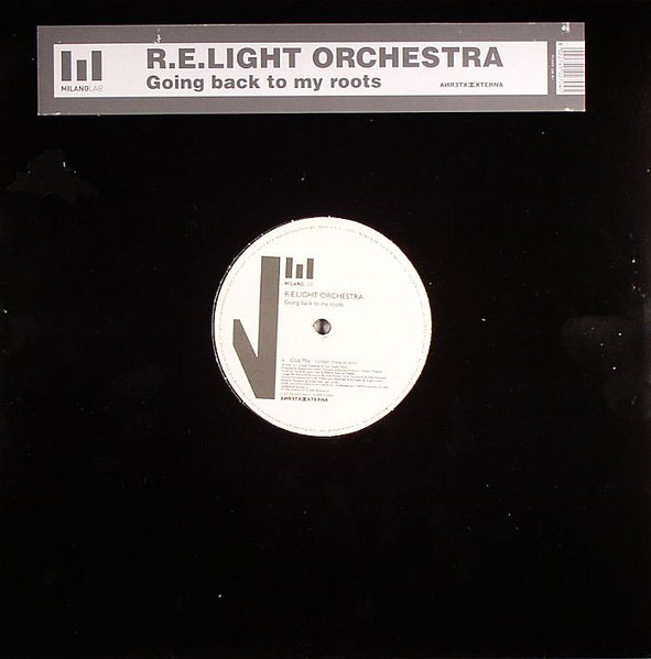 Relight Orchestra