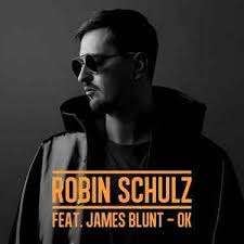 Robin Schulz ft James Blunt