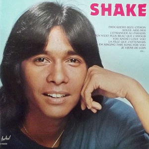 Shake