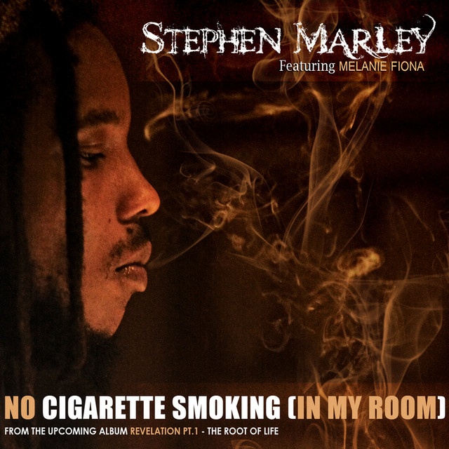 Stephen Marley & Melanie Fiona