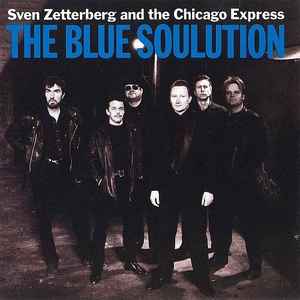 Sven Zetterberg & The Chicago Express