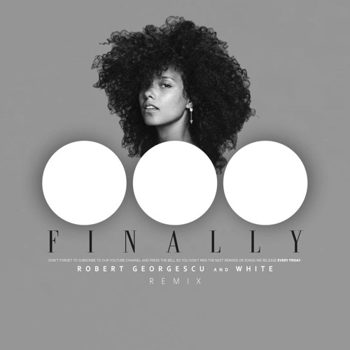 Swedish House Mafia Ft Alicia Keys