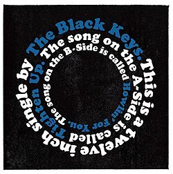 The Black Keys