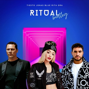 Tiesto ft Rita Ora