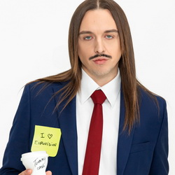 Tommy Cash