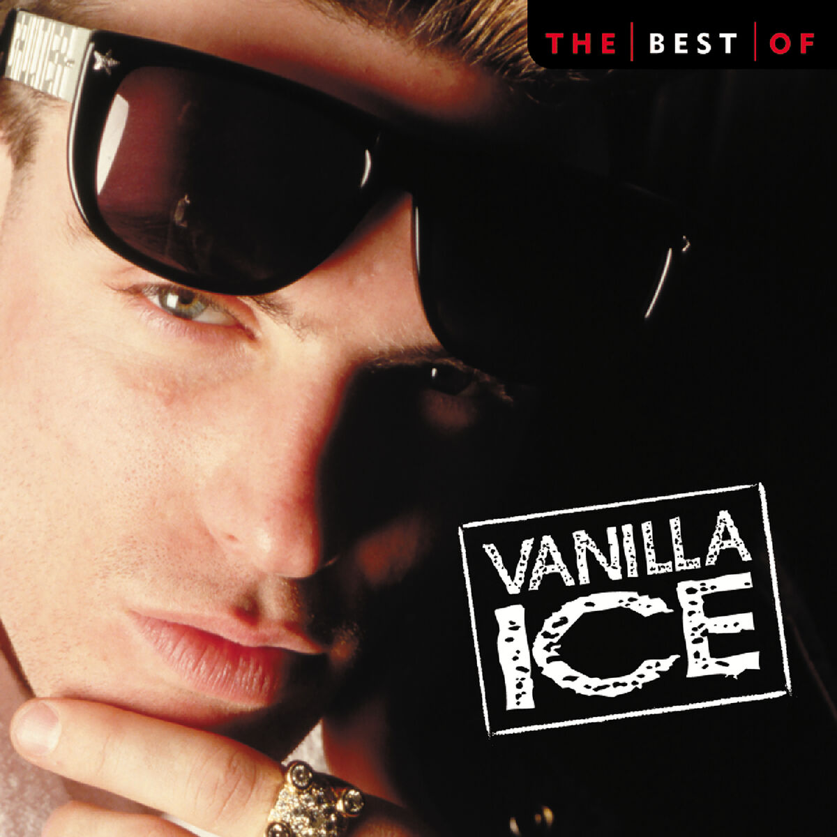 Vanilla Ice