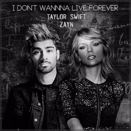 Zayn &amp; Taylor Swift