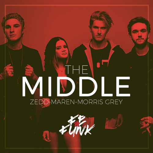 Zedd ft Maren Morris
