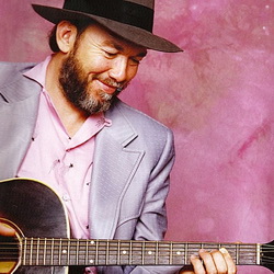 Billy Swan