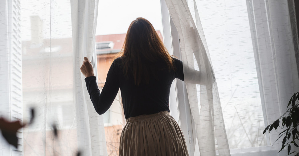 Čarolija mirisnih zavesa: Osvežite dom lako